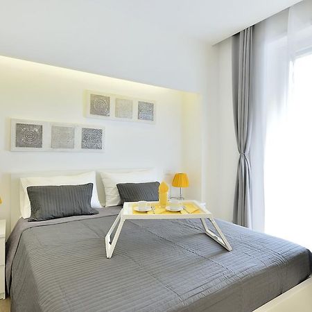New Romantic Trastevere Apartment Экстерьер фото