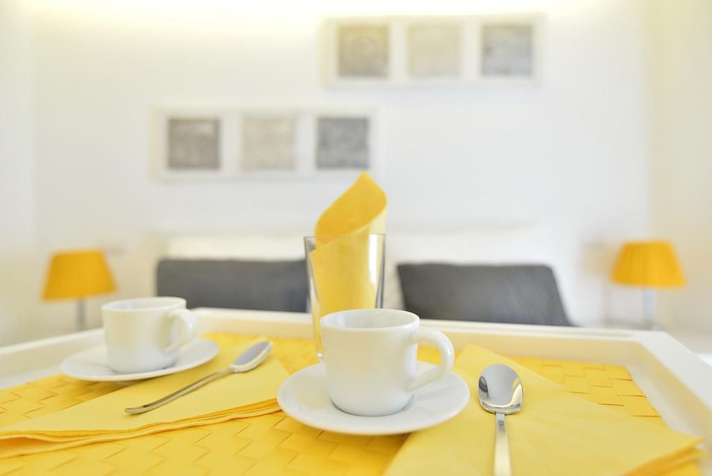 New Romantic Trastevere Apartment Экстерьер фото