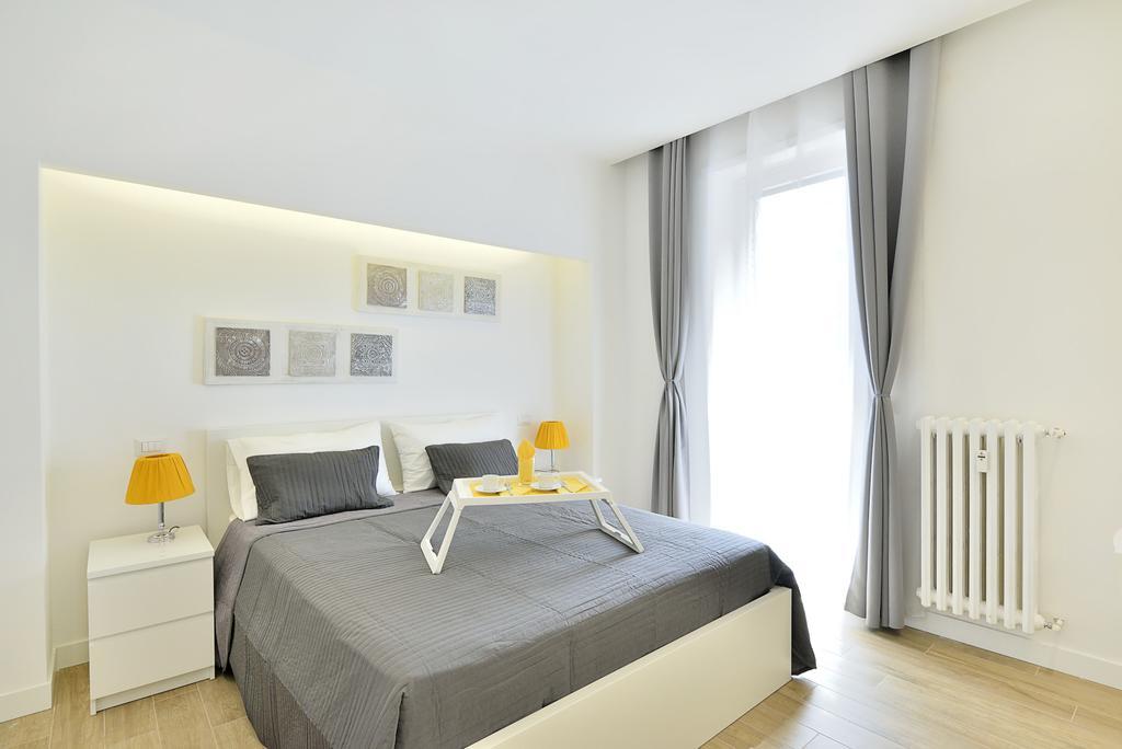 New Romantic Trastevere Apartment Экстерьер фото