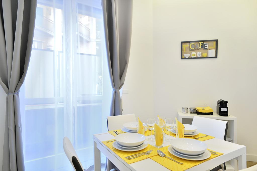 New Romantic Trastevere Apartment Экстерьер фото
