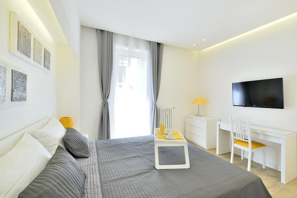 New Romantic Trastevere Apartment Экстерьер фото